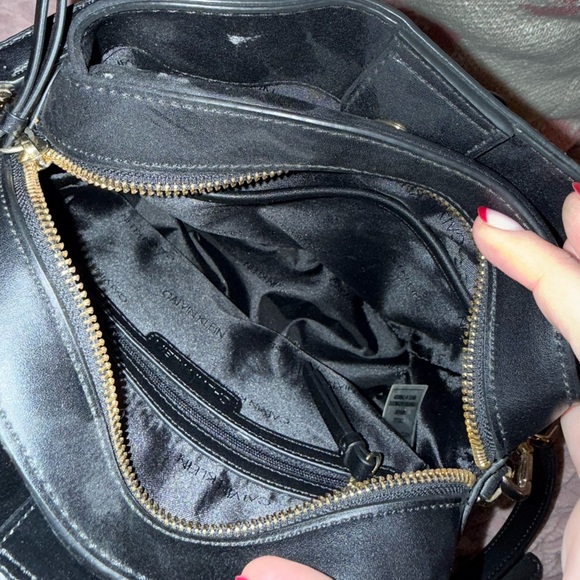 Calvin Klein Purse - Picture 5 of 5